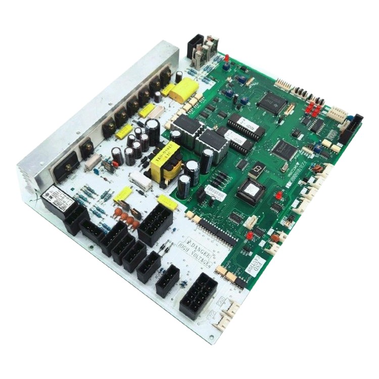 Carte de porte Mitsubishi pièces d'ascenseur accessoires