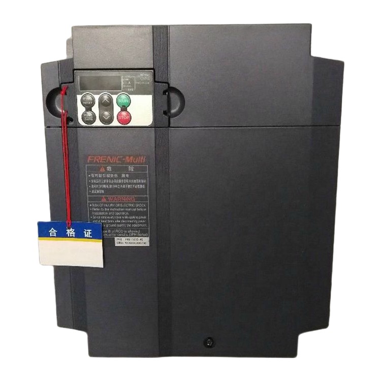 11KW 15KW Variateur Fuji pièces de rechange d'ascenseur pièces d'ascenseur