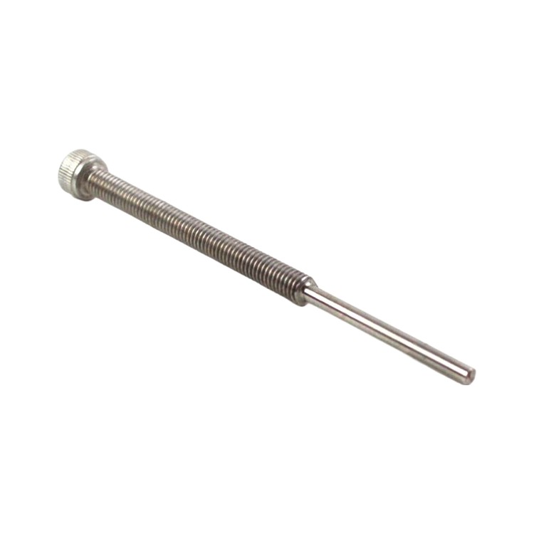 1387 Encoder Removal Rod Ejector Screw Hensler Tool pièces d'ascenseur accessoires d'ascenseur