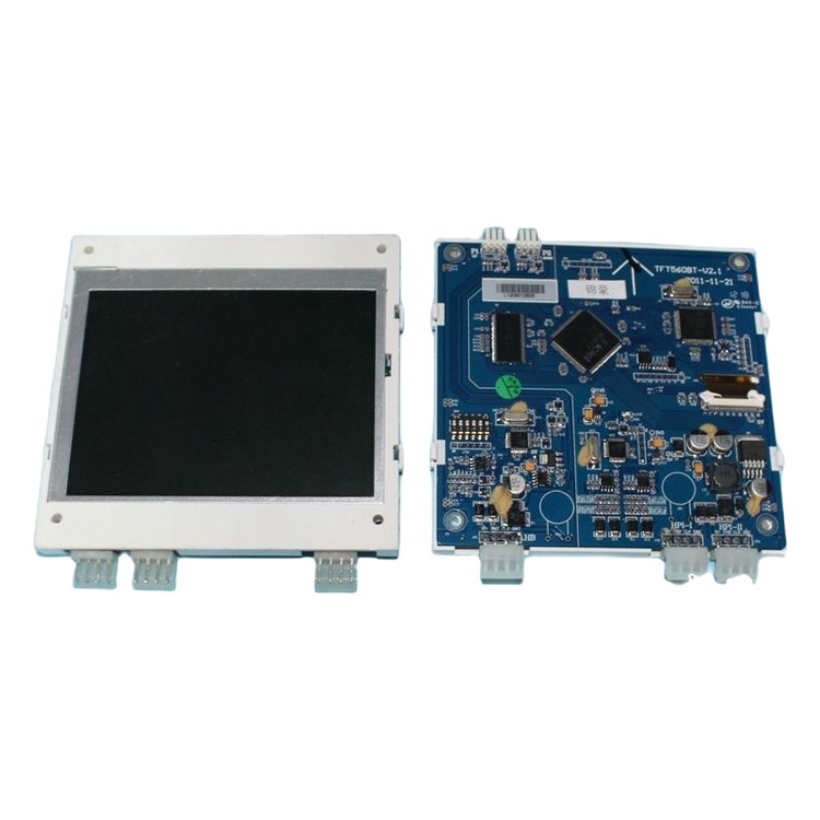 Carte d'affichage LCD 14,3 pouces pièces d'ascenseur OTIS accessoires de levage