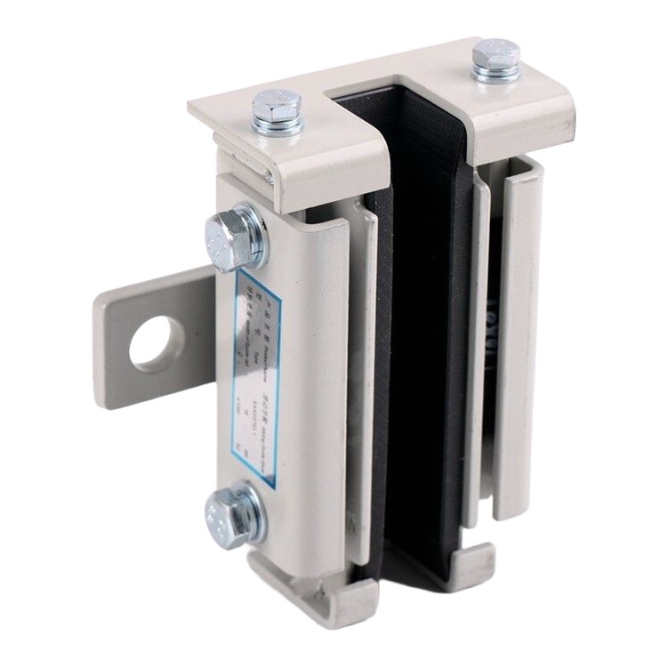 Sabot guide coulissant 3 en 1 pièces d'ascenseur OTIS accessoires de levage