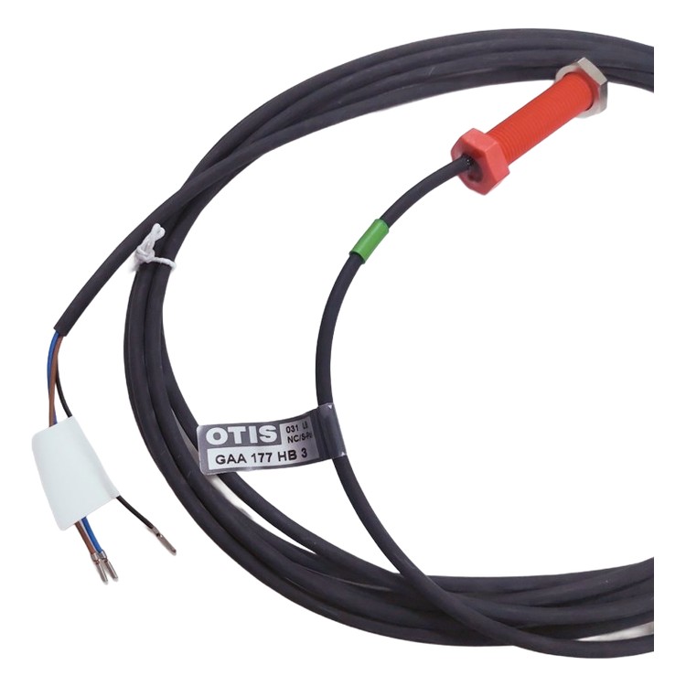 Interrupteur photoelectrique de nivellement 3100, pièces d'ascenseur OTIS
