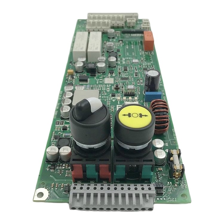Carte PCB d'ascenseur 3300 3600 ID pièces d'ascenseur