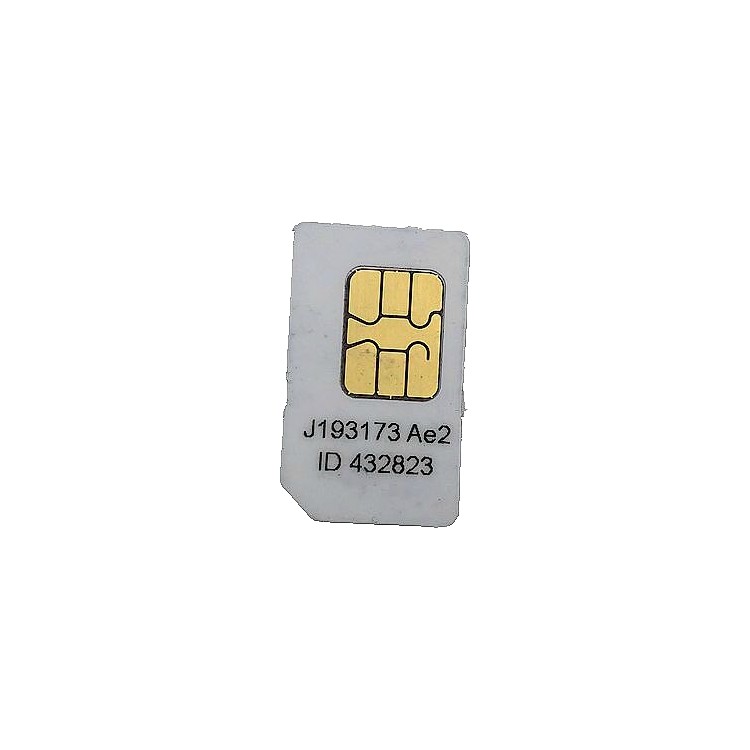 Carte mère ID carte SIM 3300 3600 pièces d'ascenseur