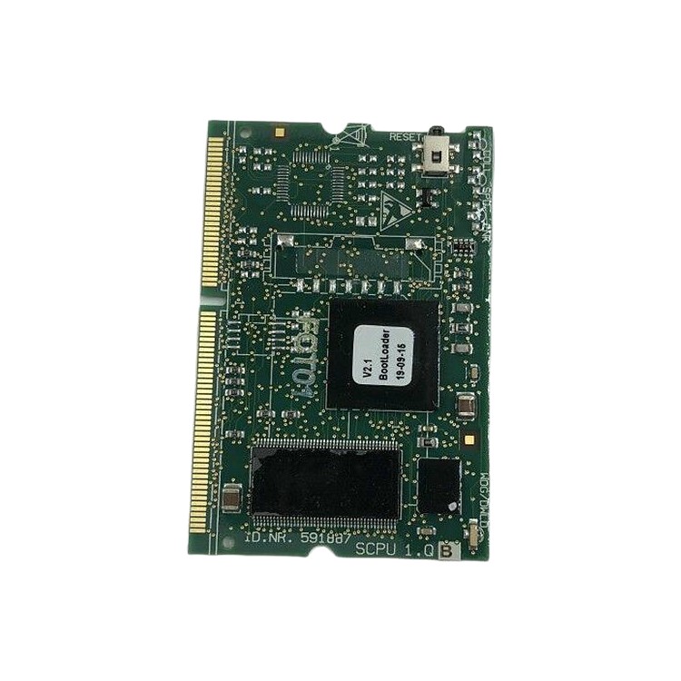 3300 Carte mère de programme CPU pièces d'ascenseur