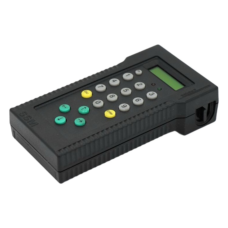 Variateur de moteur de porte d'ascenseur 5400 télécommande serveur accessoires d'ascenseur