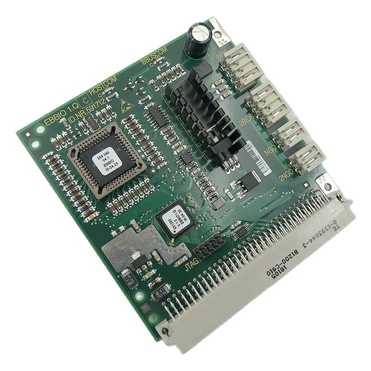 5400 Pièces d'ascenseur ID Carte PCB