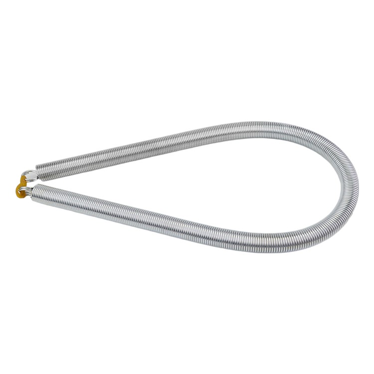 Ressort de porte de hall 600mm accessoires d'ascenseur et pièces de rechange