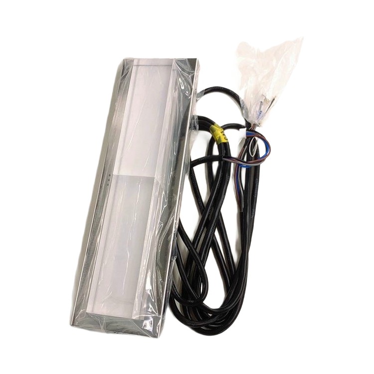 Indicateur d'arrivée lumineux avancé Pièces d'ascenseur Hitachi accessoires de levage
