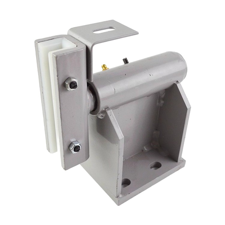 Sabots guide pour rail auxiliaire sabots guide coulissants de cabine adaptés accessoires de levage pièces détachées d'ascenseur