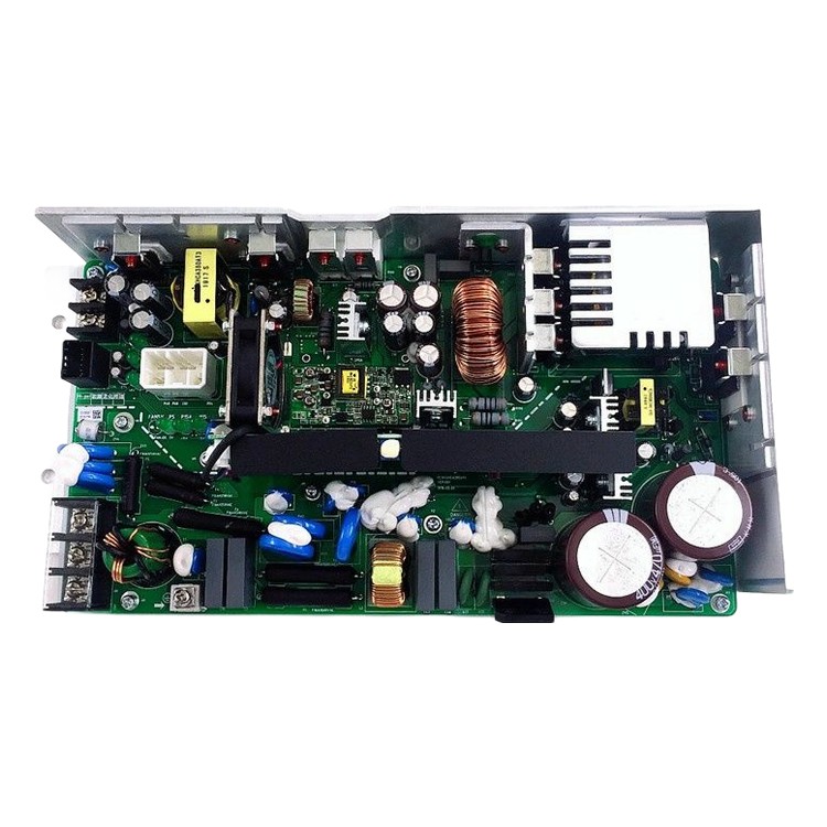 Carte d'alimentation à découpage AVR pièces d'ascenseur Hitachi accessoires de levage