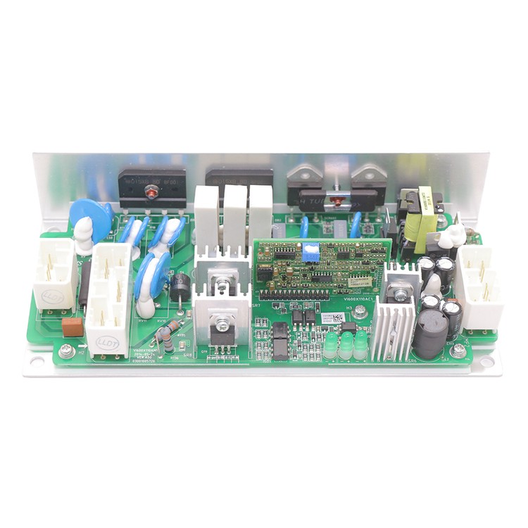 Carte d'alimentation à découpage AVR LCA pièces d'ascenseur Hitachi