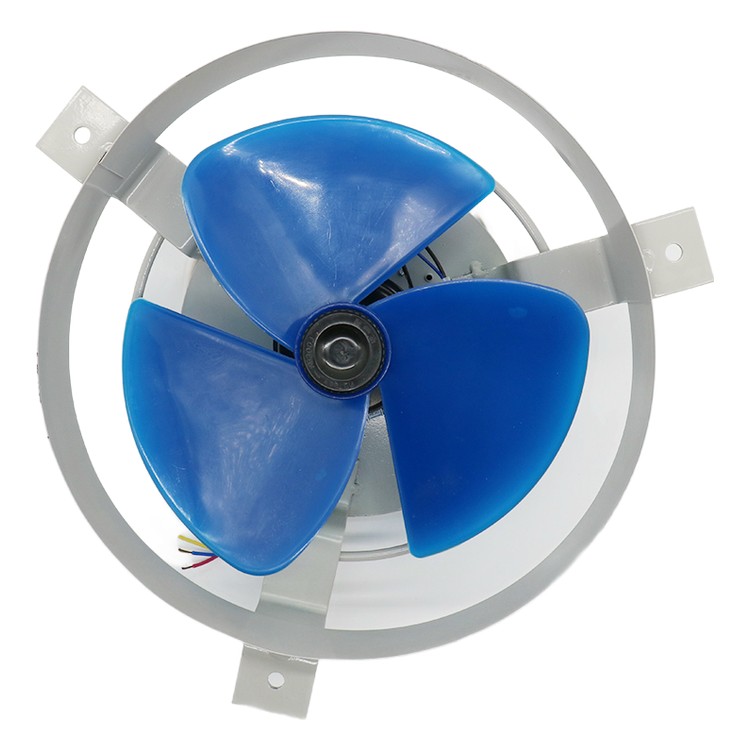 Ventilateur axial, accessoires et pièces de rechange d'ascenseur