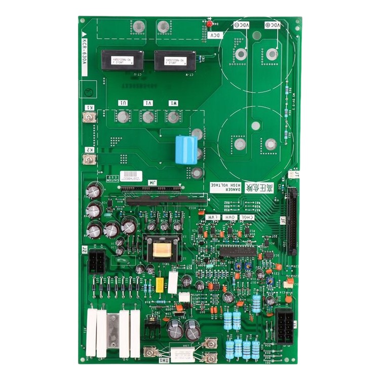 Carte Mitsubishi pièces d'ascenseur accessoires de levage