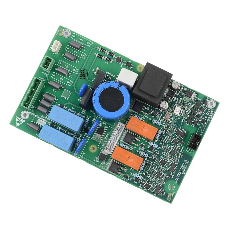 Carte module de frein KONE, pièces d'ascenseur et accessoires de levage