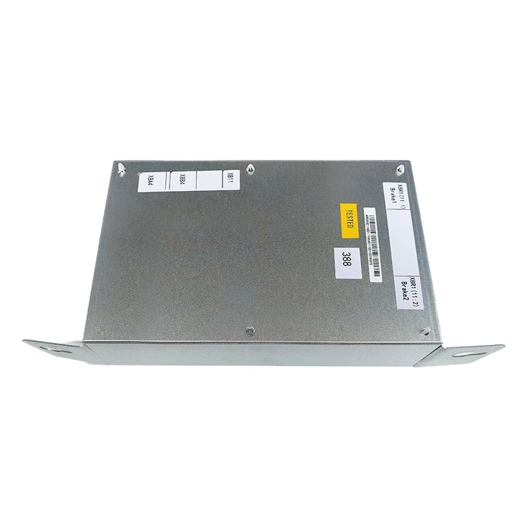 Boîtier d'alimentation du module de frein Pièces d'ascenseur KONE accessoires de levage