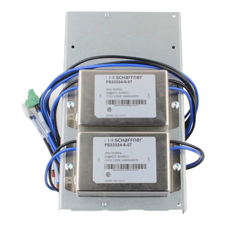 Boîtier d'alimentation du module de frein Pièces d'ascenseur KONE accessoires de levage
