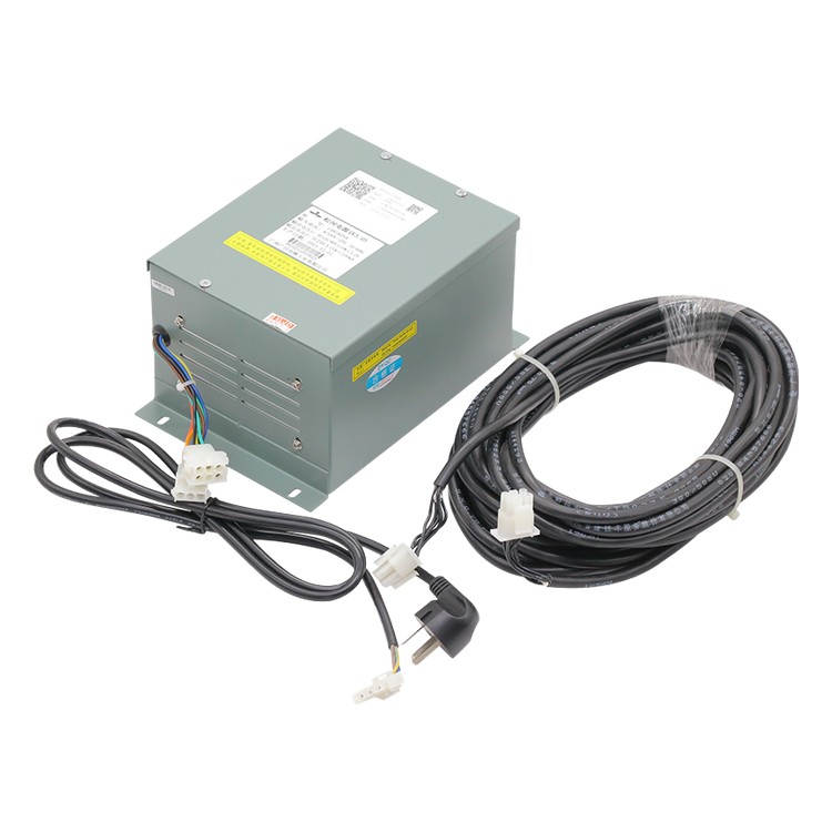 Alimentation de déverrouillage du frein accessoires d'ascenseur pièces de rechange d'ascenseur