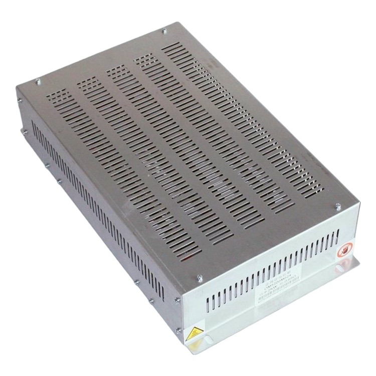 Boîte de résistance de frein 2KW 5KW 6KW Équipement d'ascenseur pièces de levage