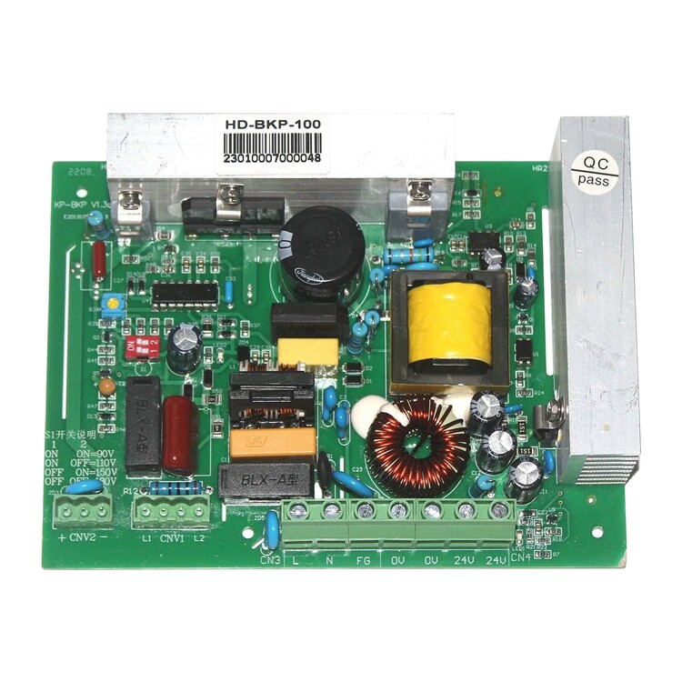 Carte d'alimentation Break HYUNDAY, pièces d'ascenseur et accessoires de levage