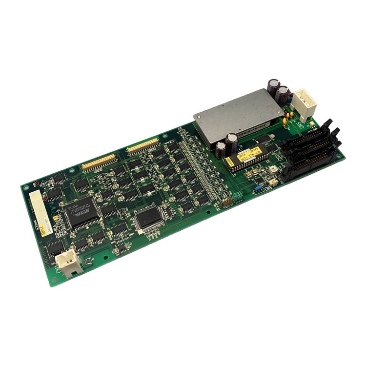 Carte de communication de cabine accessoires d'ascenseur pièces de rechange d'ascenseur