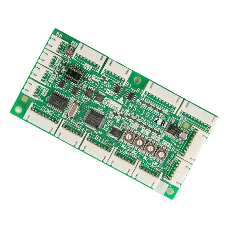 Carte de communication de cabine Mitsubishi, pièces d'ascenseur et accessoires de levage