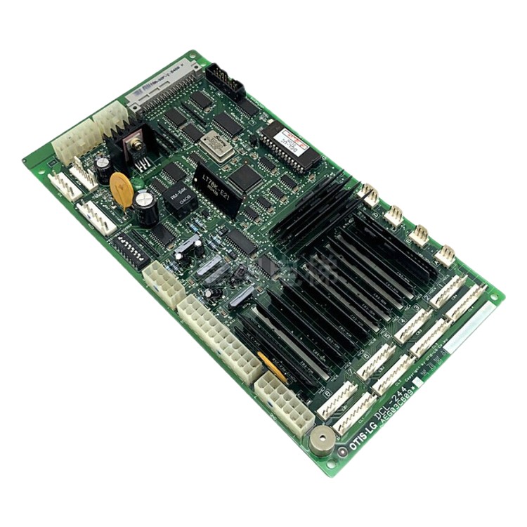 Carte de communication de cabine SIGMA pièces d'ascenseur