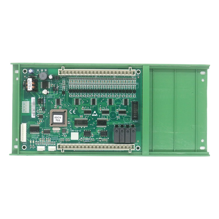 Carte de communication de cabine système STEP pièces d'ascenseur et accessoires de levage