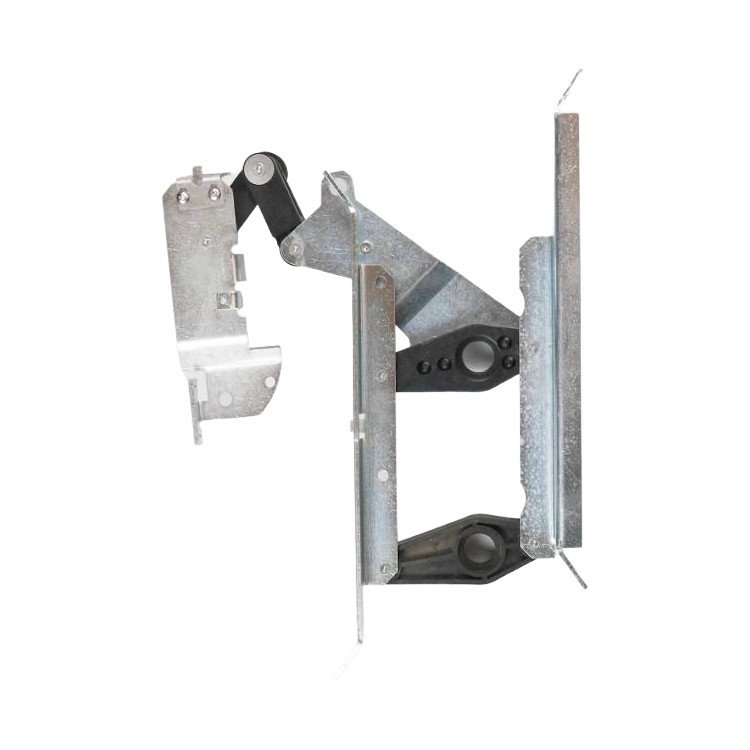 Dispositif de verrouillage de porte de cabine à couteau, pièces d'ascenseur KONE, accessoires d'ascenseur