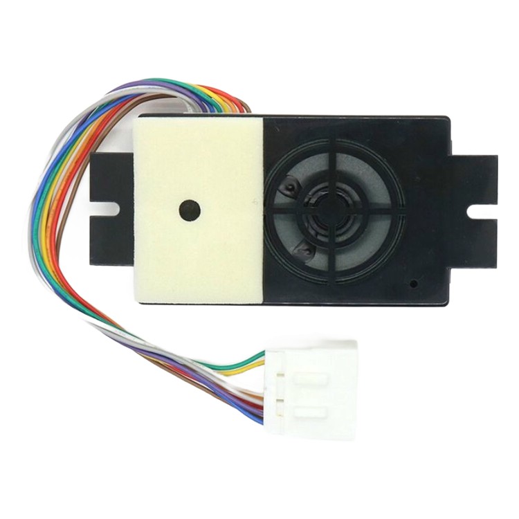 Interphone de cabine 24V 6V pièces d'ascenseur Hitachi accessoires de levage