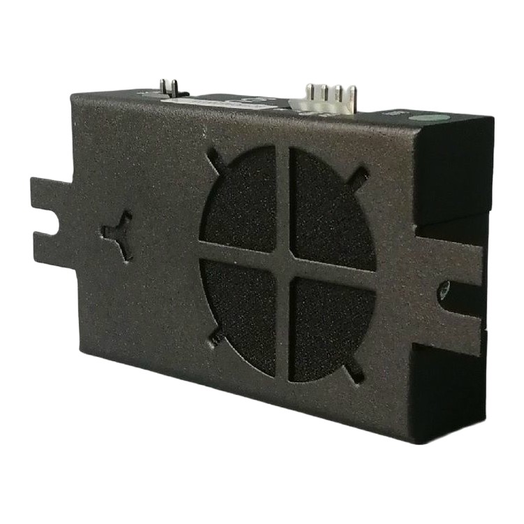 Téléphone intercom de cabine, pièces d'ascenseur OTIS