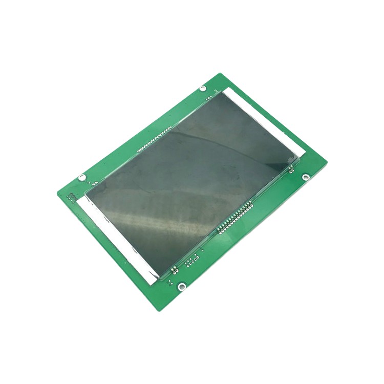 Carte d'affichage LCD de cabine pièces d'ascenseur accessoires d'ascenseur