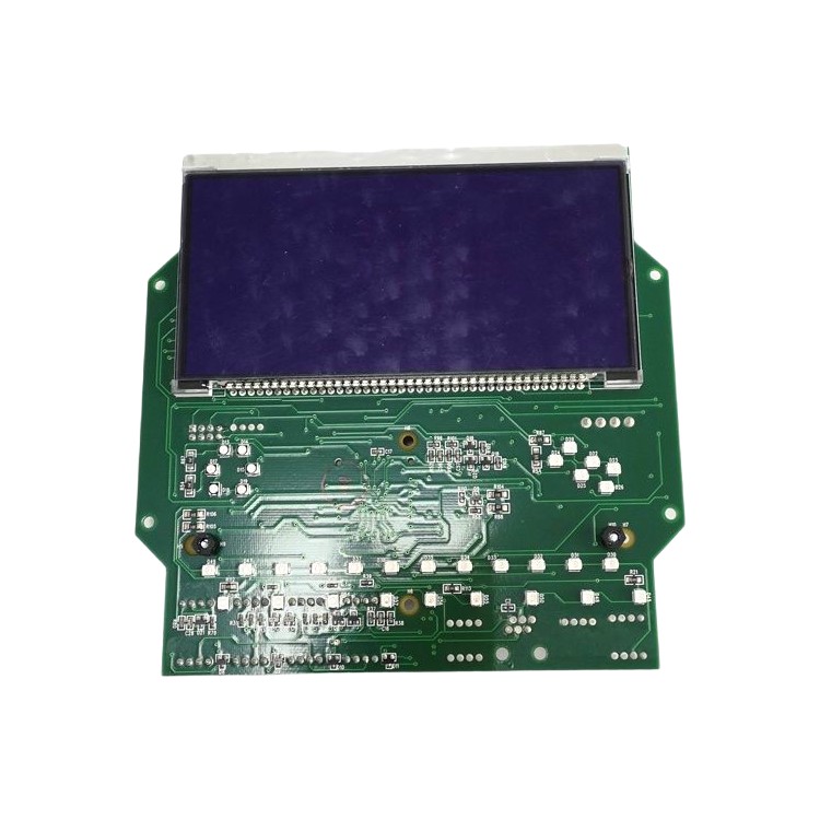 Carte d'affichage LCD de cabine OTIS pièces d'ascenseur et accessoires de levage
