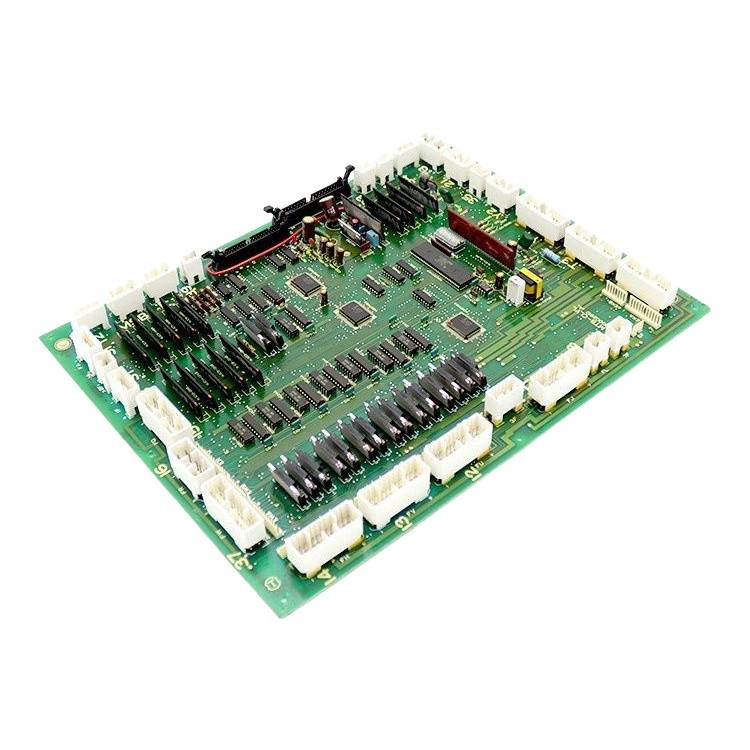 Carte de commande de toit de cabine Hitachi pièces et accessoires d'ascenseur