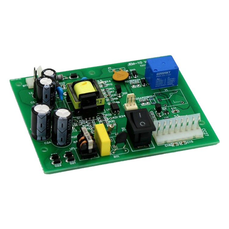 Carte d'alimentation de toit de cabine HYUNDAY pièces et accessoires d'ascenseur