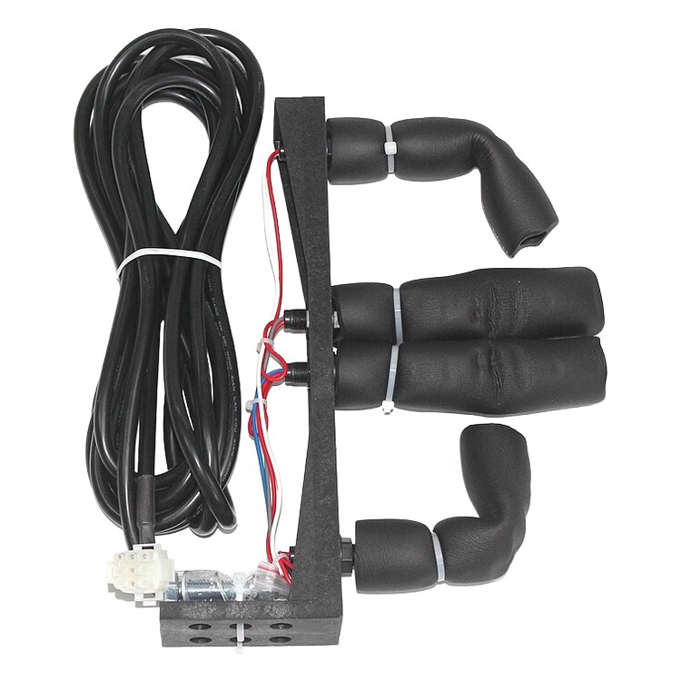 Interrupteur de capteur de nivellement de tige de cigarette pièces d'ascenseur OTIS accessoires de levage accessoires de levage