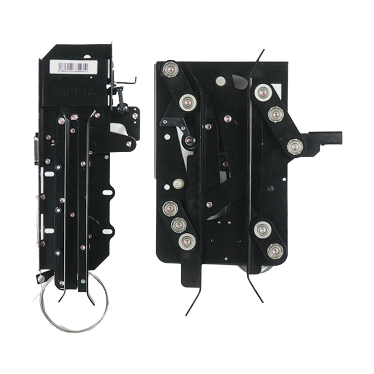 CMD 3 porte à couteau pièces d'ascenseur accessoires d'ascenseur