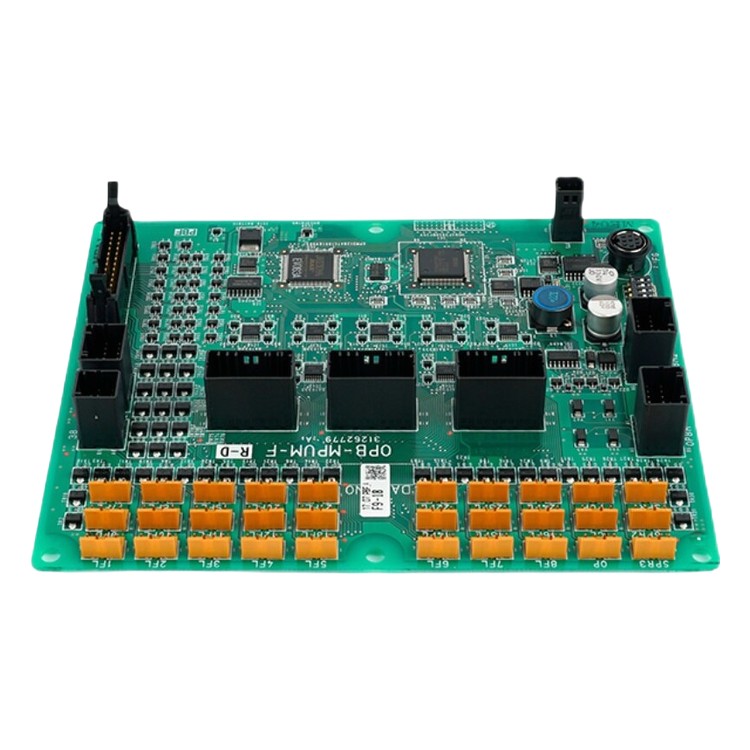 Carte de communication Hitachi pièces et accessoires d'ascenseur