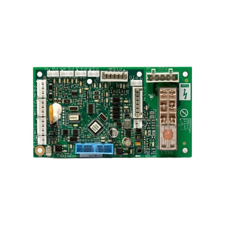 Carte de communication OTIS pièces d'ascenseur accessoires