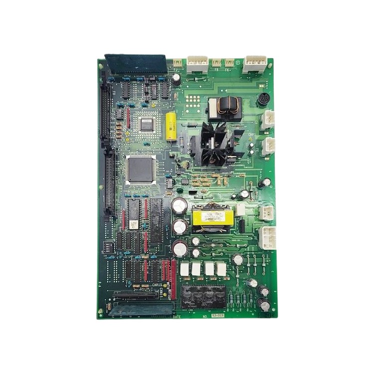 Carte de commande Hitachi pièces d'ascenseur et accessoires
