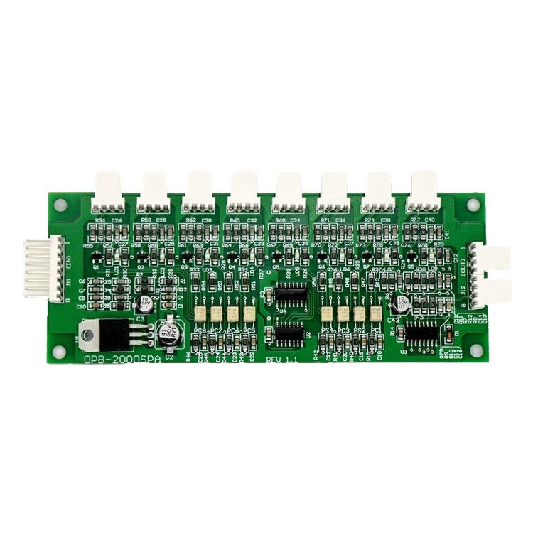 Carte d'extension de boutons de commande SIGMA pièces d'ascenseur et accessoires