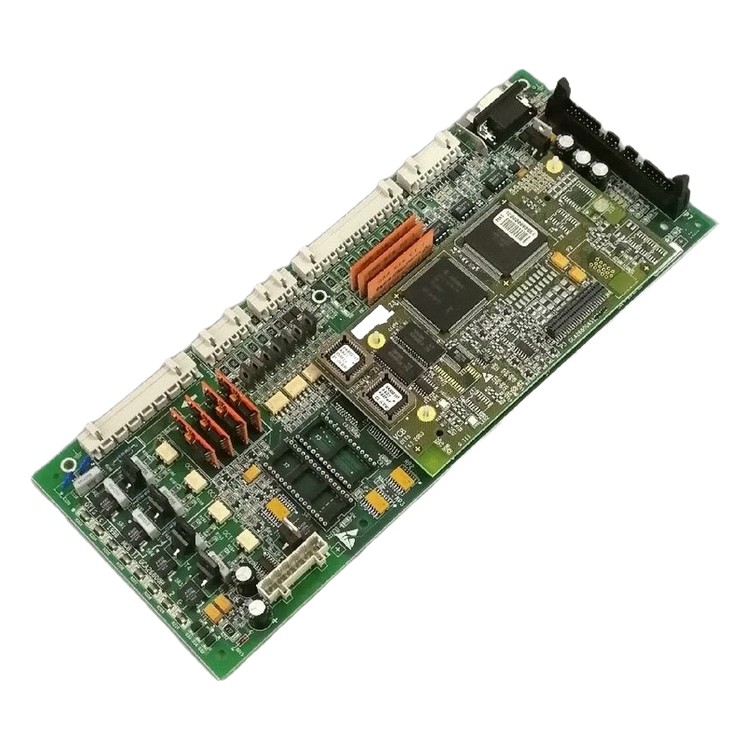 Carte de commande de conversion MCB II OTIS pièces d'ascenseur et accessoires