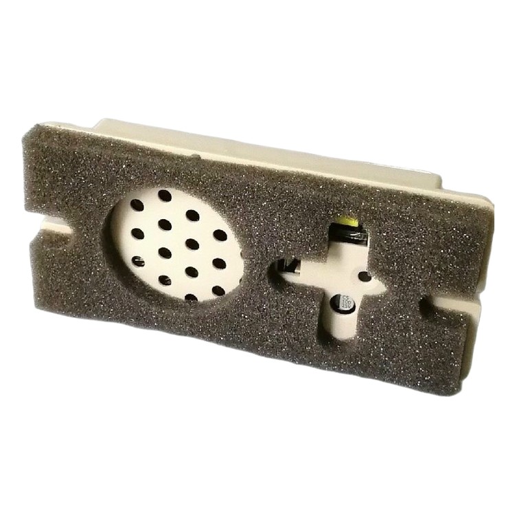 Téléphone d'interphone de cabine OTIS pièces d'ascenseur accessoires de levage