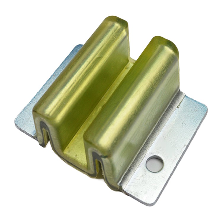 Contrepoids, rail creux type W M, garniture de patin, accessoires d'ascenseur, pièces de rechange