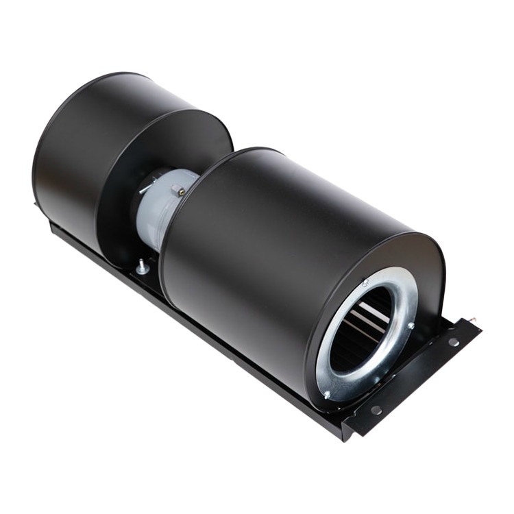 Ventilateur de refroidissement à flux transversal Mitsubishi, pièces et accessoires d'ascenseur