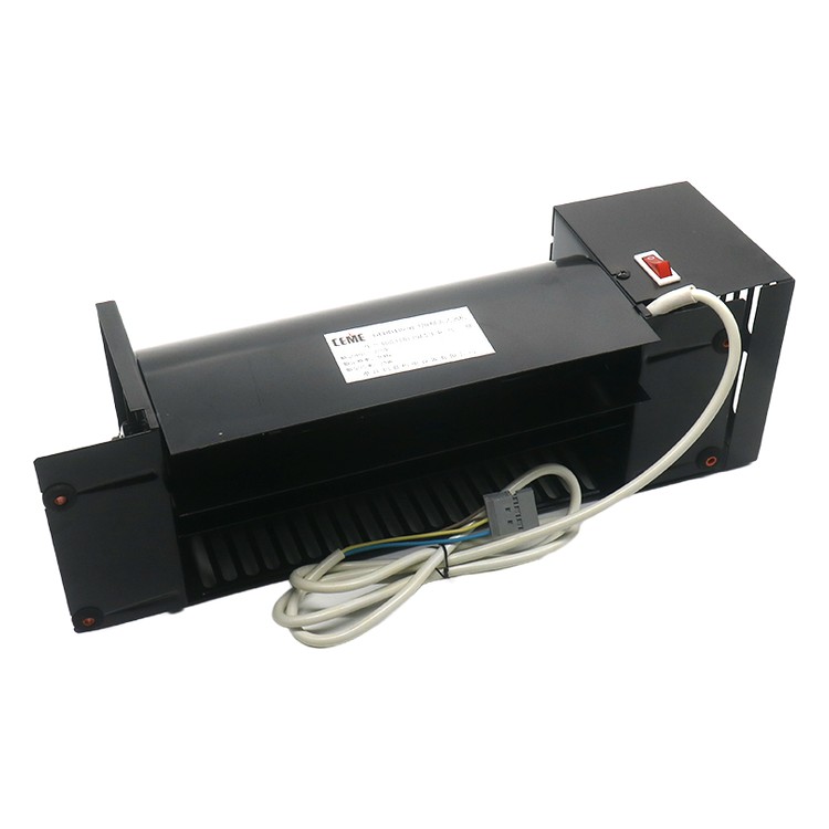 Ventilateur à flux transversal 3300, pièces d'ascenseur