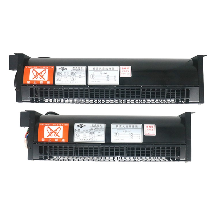 Ventilateur à flux transversal OTIS, pièces et accessoires d'ascenseur
