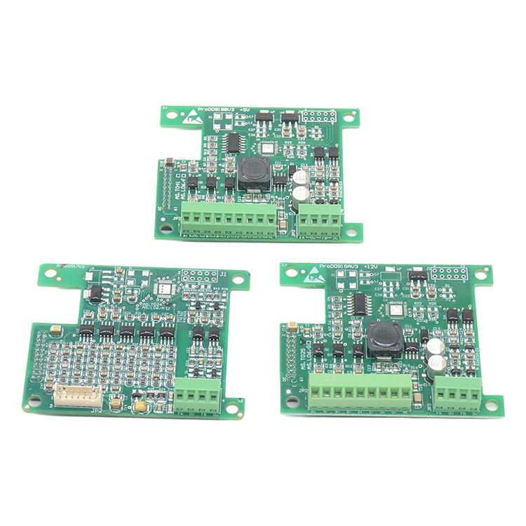 Carte de crossover système STEP pièces d'ascenseur et accessoires