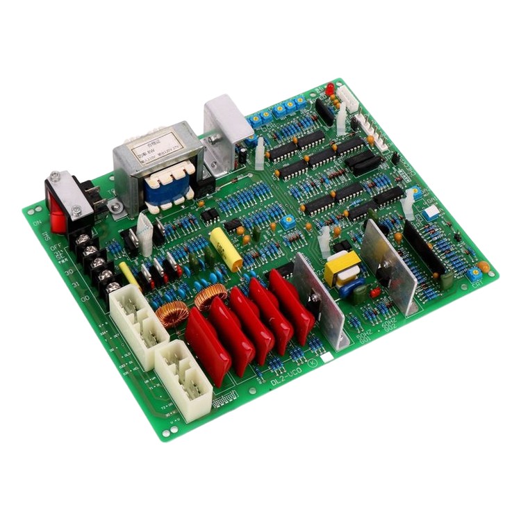 Carte de porte Mitsubishi pièces d'ascenseur accessoires