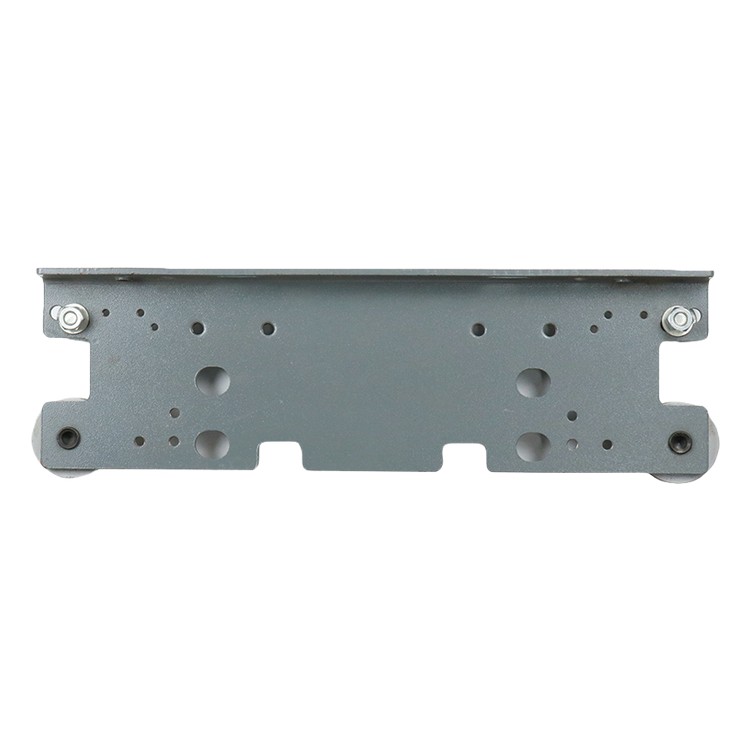 Panneau de suspension de porte 1000 58 roues de suspension de porte, accessoires d'ascenseur, pièces détachées